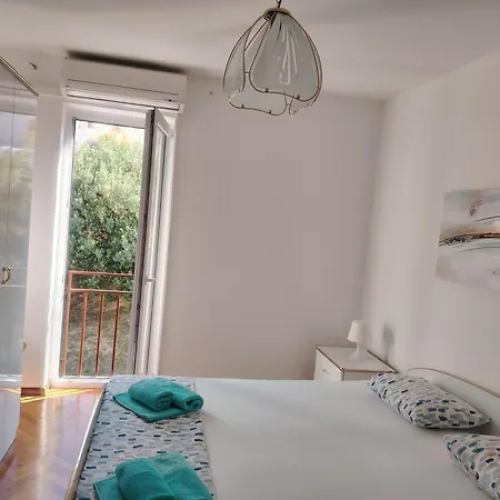 Apartamento Sunny Bol