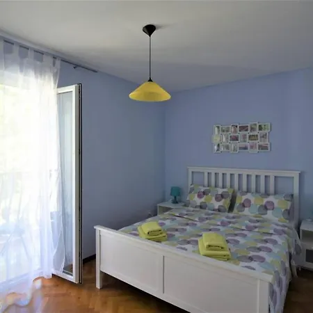 Apartment Sunny