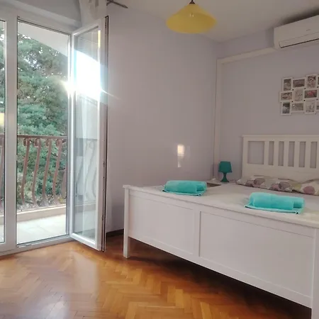 Apartment Sunny