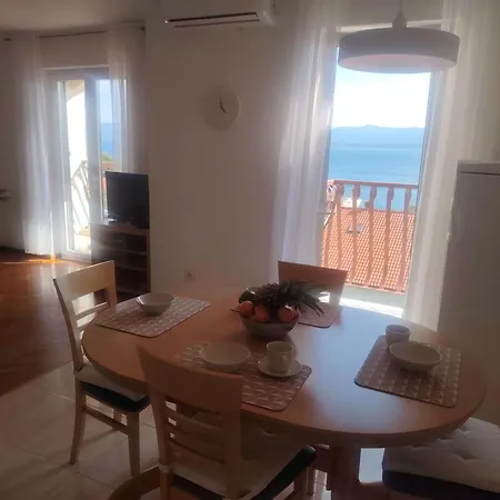 Apartment Sunny *