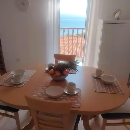 Sunny Apartment