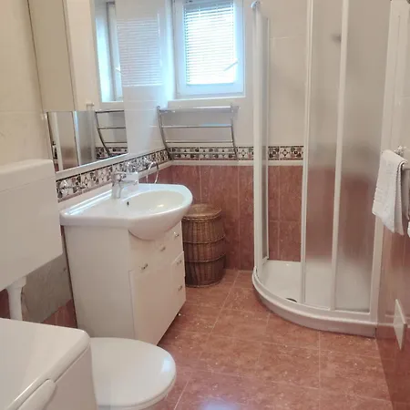 Apartment Sunny